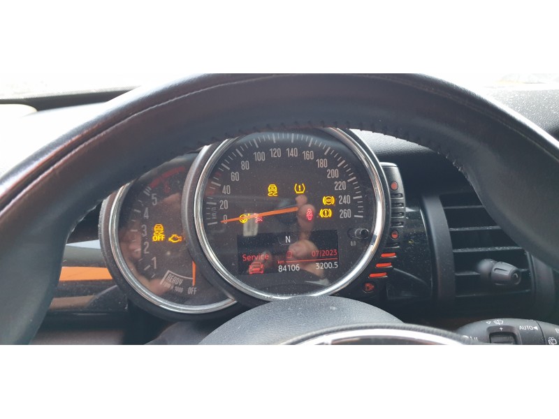 mini mini (f56) del año 2016