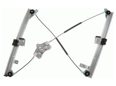 Recambio de elevalunas delantero izquierdo para volkswagen golf v berlina (1k1) referencia OEM IAM 1K4837461A 106233225 113743