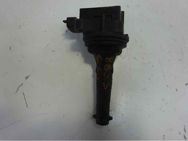 Recambio de bobina encendido para volvo s80 berlina t6 referencia OEM IAM 9125601 0221604001 