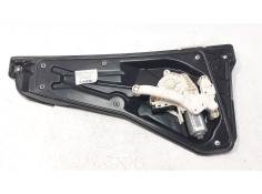 Recambio de elevalunas trasero derecho para land rover discovery 4 2.7 td v6 cat referencia OEM IAM AH2227000AA   2