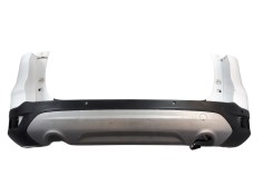 PARAGOLPES TRASERO CV4417D781EA 107105510 FD8041061