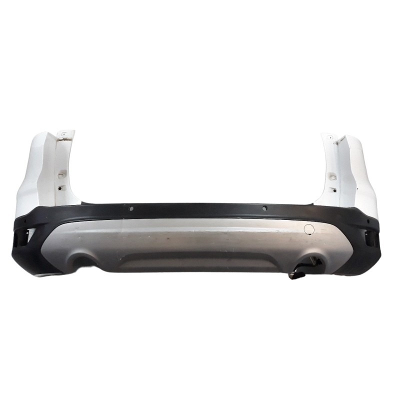 Recambio de paragolpes trasero para ford kuga (cbs) 1.5 ecoboost cat referencia OEM IAM CV4417D781EA 107105510 FD8041061