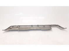 Recambio de spoiler paragolpes trasero para dacia sandero 0.9 tce cat referencia OEM IAM 850705533R   2