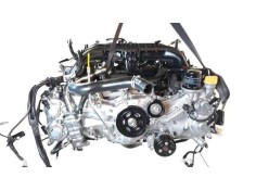 MOTOR COMPLETO FB20 