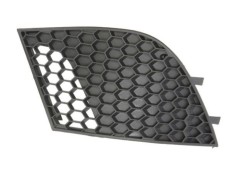 Recambio de rejilla paragolpes izquierda para seat ibiza (6l1) referencia OEM IAM 6L68536659B9 107212217 ST0342124