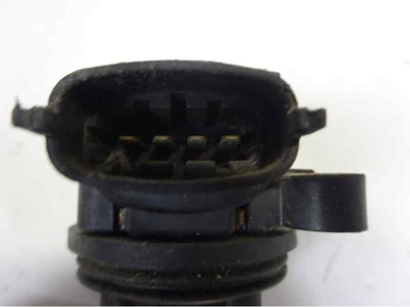 Recambio de bobina encendido para volvo s80 berlina t6 referencia OEM IAM 9125601 0221604001 