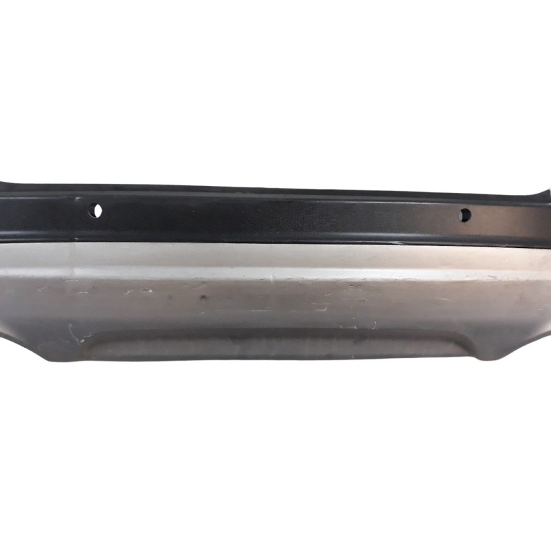 Recambio de paragolpes trasero para ford kuga (cbs) 1.5 ecoboost cat referencia OEM IAM CV4417D781EA 107105510 FD8041061