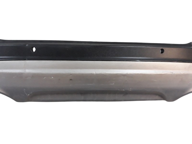 Recambio de paragolpes trasero para ford kuga (cbs) 1.5 ecoboost cat referencia OEM IAM CV4417D781EA 107105510 FD8041061