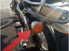 PILOTO TRASERO IZQUIERDO GU31751666 GU31751666 