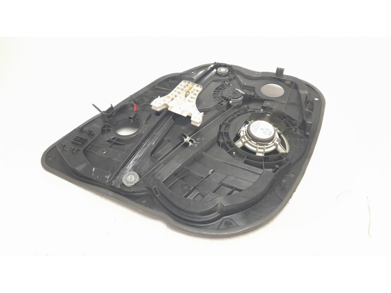 Recambio de elevalunas trasero izquierdo para hyundai i30 (pd) n line referencia OEM IAM 83470G4230  
