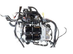 Recambio de motor completo para subaru forester s5 / ske s5 referencia OEM IAM FB20   2
