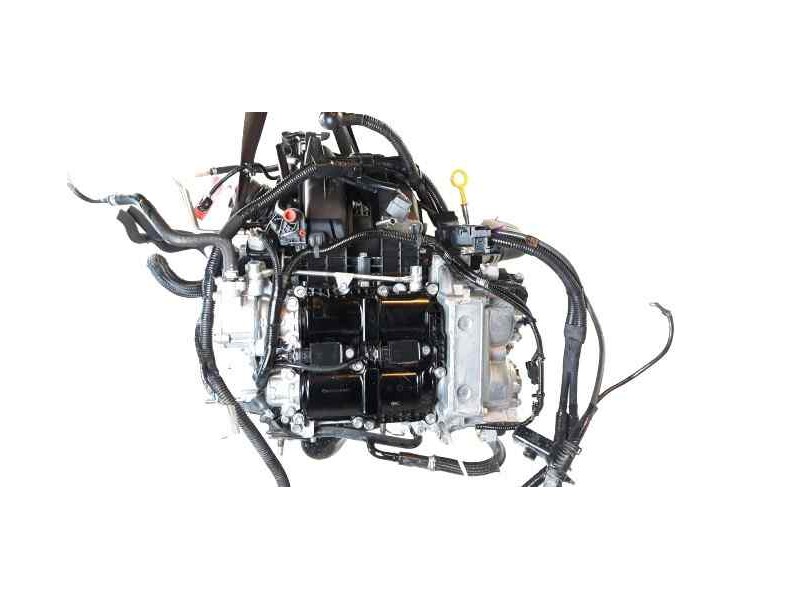 Recambio de motor completo para subaru forester s5 / ske s5 referencia OEM IAM FB20  