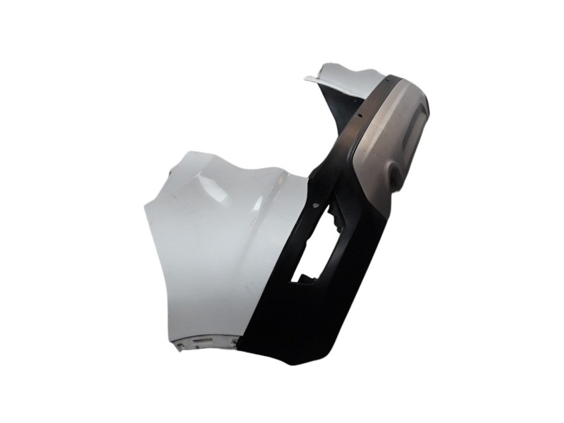 Recambio de paragolpes trasero para ford kuga (cbs) 1.5 ecoboost cat referencia OEM IAM CV4417D781EA 107105510 FD8041061