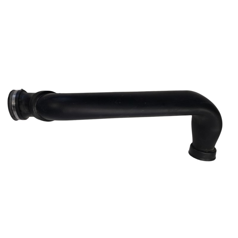 Recambio de tubo presion turbocompresor para land rover discovery 4 2.7 td v6 cat referencia OEM IAM 4619625902  