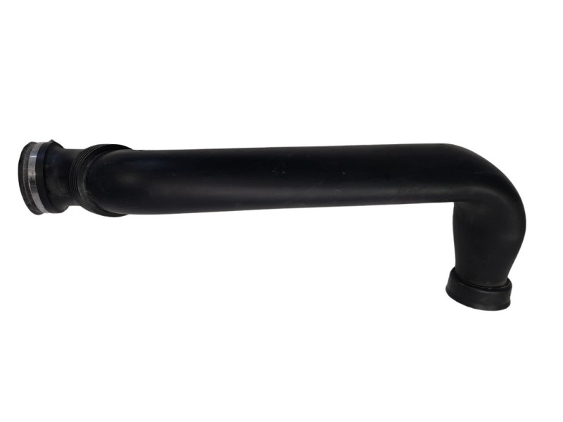 Recambio de tubo presion turbocompresor para land rover discovery 4 2.7 td v6 cat referencia OEM IAM 4619625902  