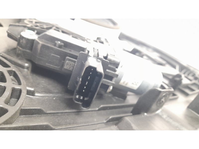 Recambio de elevalunas trasero izquierdo para hyundai i30 (pd) n line referencia OEM IAM 83470G4230  