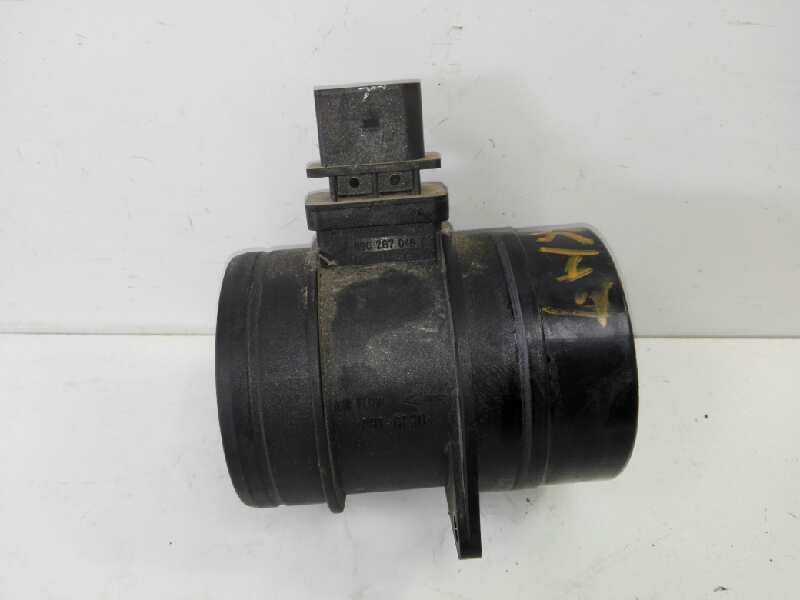 Recambio de caudalimetro para volkswagen passat berlina (3c2) advance plus referencia OEM IAM 03G906461C 0281002735 