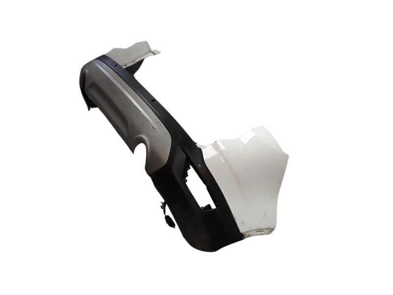 Recambio de paragolpes trasero para ford kuga (cbs) 1.5 ecoboost cat referencia OEM IAM CV4417D781EA 107105510 FD8041061