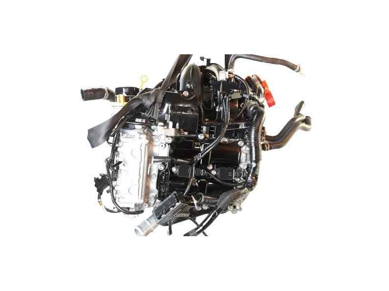 Recambio de motor completo para subaru forester s5 / ske s5 referencia OEM IAM FB20  