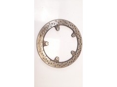 DISCO FRENO DELANTERO 34117711428 