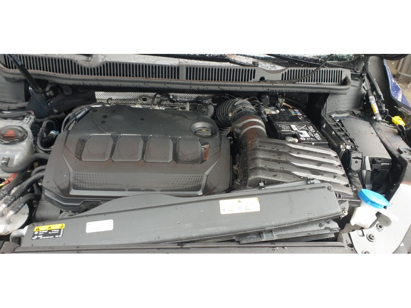 Recambio de abs para volkswagen touran (5t1) 2.0 tdi referencia OEM IAM 5Q0614517FM  