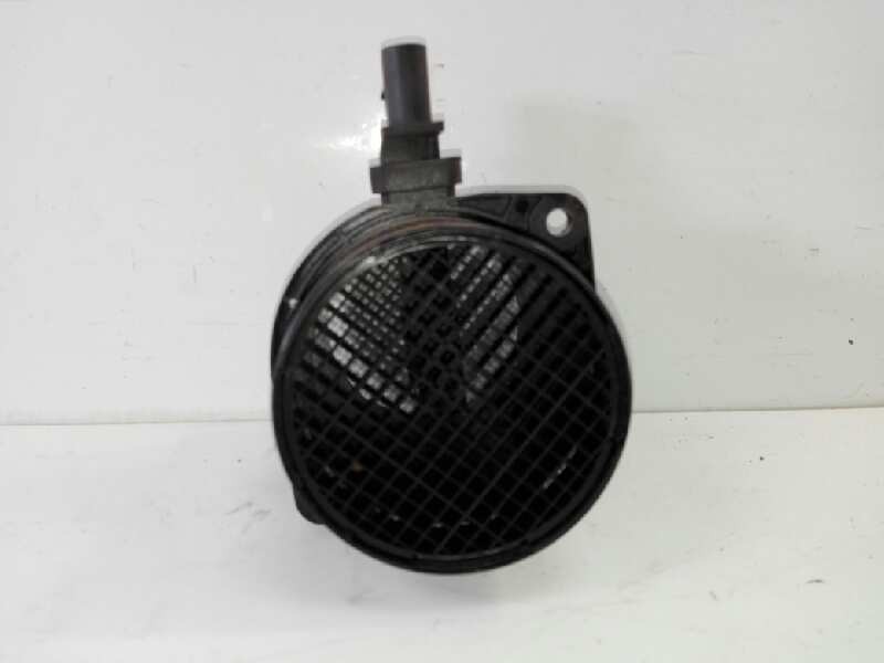 Recambio de caudalimetro para volkswagen passat berlina (3c2) advance plus referencia OEM IAM 03G906461C 0281002735 