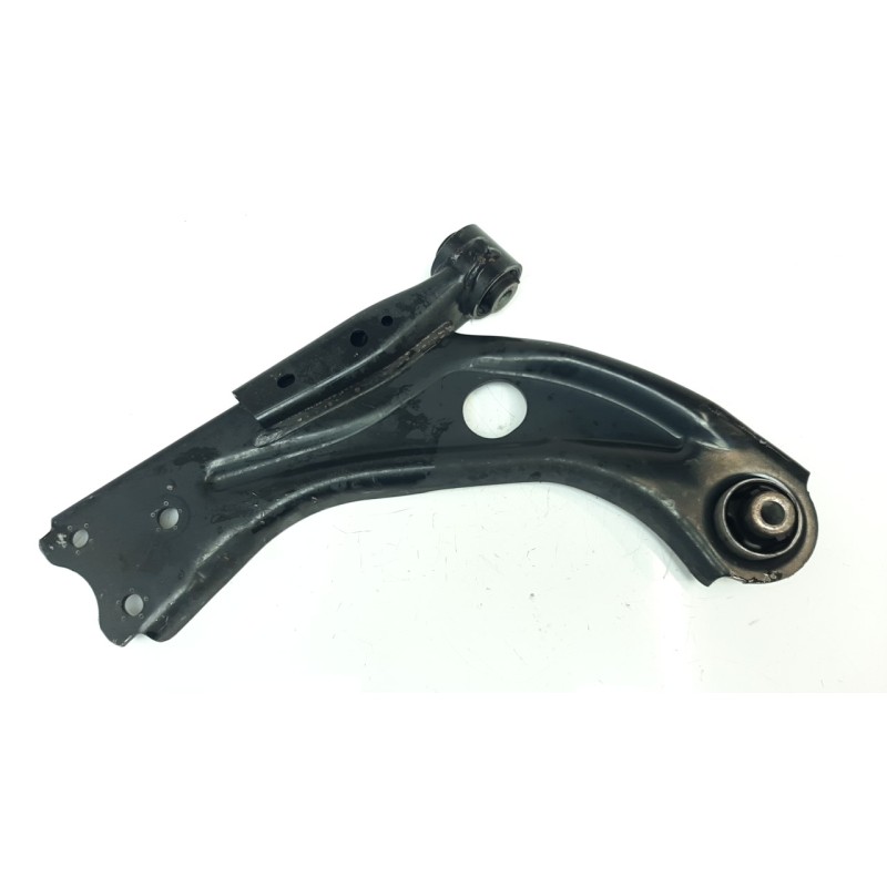Recambio de brazo suspension inferior delantero derecho para citroen c4 picasso 1.2 12v e-thp referencia OEM IAM 9846329280  