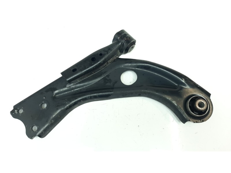 Recambio de brazo suspension inferior delantero derecho para citroen c4 picasso 1.2 12v e-thp referencia OEM IAM 9846329280  