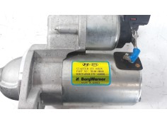 Recambio de motor arranque para hyundai i20 active 1.0 tgdi cat referencia OEM IAM 3610008000   2