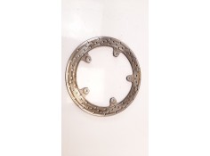 Recambio de disco freno delantero para bmw f 800 s/st referencia OEM IAM 34117711428   2