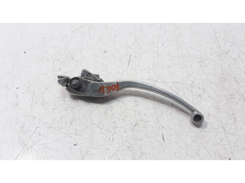 Recambio de maneta exterior delantera derecha para honda cbr 600 f / cbr 600 rr referencia OEM IAM 53170MEE006  