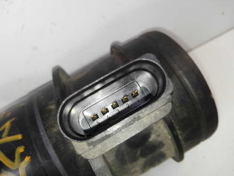Recambio de caudalimetro para volkswagen passat berlina (3c2) advance plus referencia OEM IAM 03G906461C 0281002735 