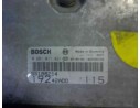 CENTRALITA MOTOR UCE 55188214 55188214 4487 0281011421