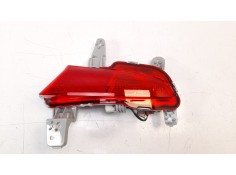 Recambio de faro antiniebla trasero derecho para hyundai i30 (pd) n line referencia OEM IAM 92406G3100  