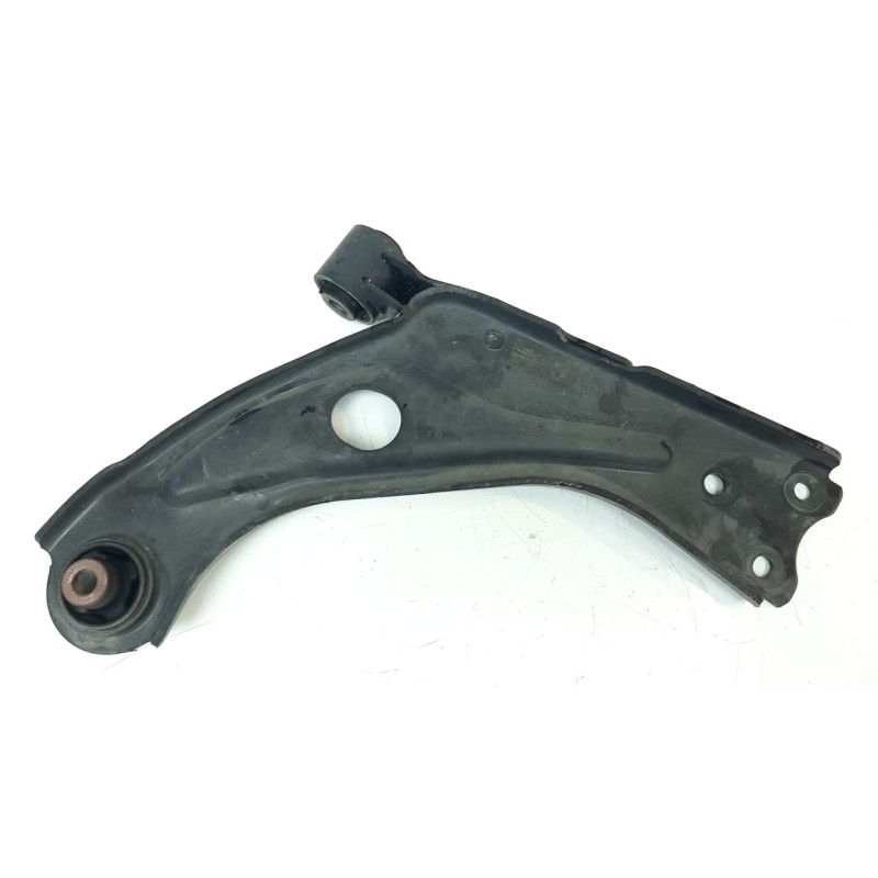 Recambio de brazo suspension inferior delantero derecho para citroen c4 picasso 1.2 12v e-thp referencia OEM IAM 9846329280  