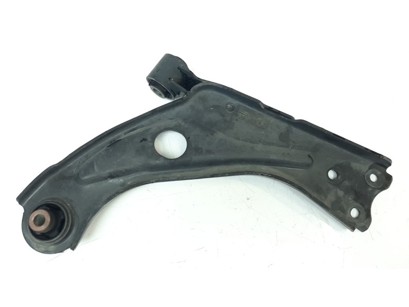 Recambio de brazo suspension inferior delantero derecho para citroen c4 picasso 1.2 12v e-thp referencia OEM IAM 9846329280  