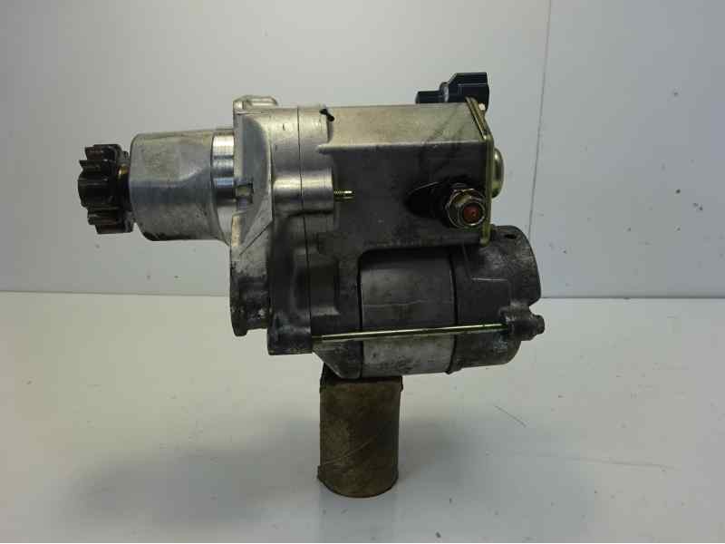 Recambio de motor arranque para toyota rav 4 (a2) 2.0 luna 4x4 (2003) referencia OEM IAM 2810074270  