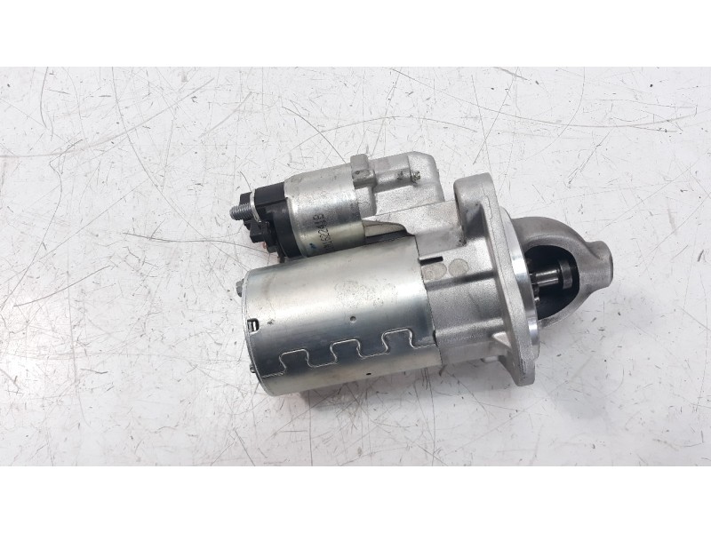 Recambio de motor arranque para hyundai i20 active 1.0 tgdi cat referencia OEM IAM 3610008000  