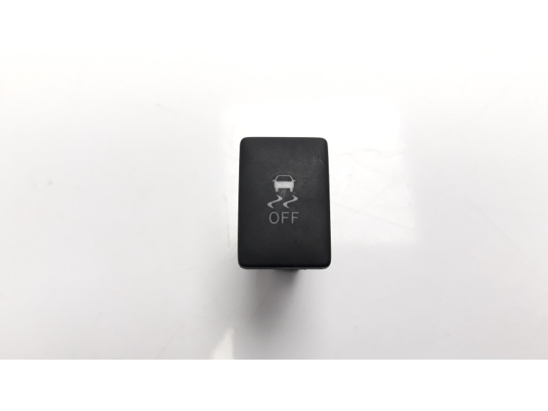 Recambio de interruptor para toyota auris 1.4 turbodiesel cat referencia OEM IAM   