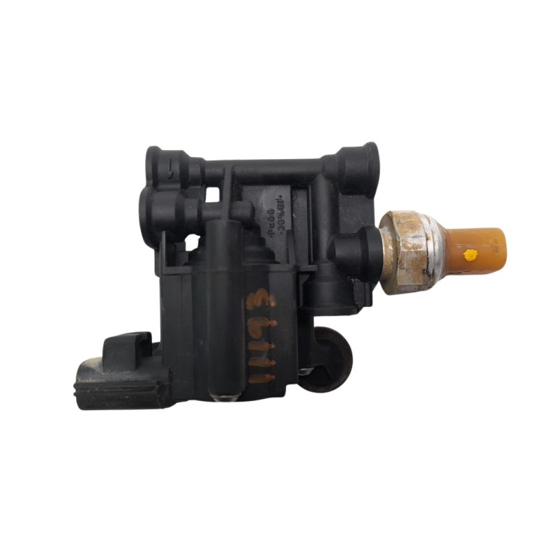 Recambio de valvula aire adicional para land rover discovery 4 2.7 td v6 cat referencia OEM IAM RVH000046  