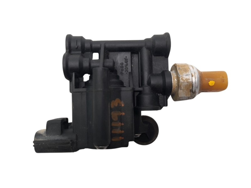 Recambio de valvula aire adicional para land rover discovery 4 2.7 td v6 cat referencia OEM IAM RVH000046  