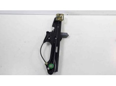 Recambio de elevalunas trasero derecho para bmw x3 (f25) sdrive 18d referencia OEM IAM 51357267104 106062018  2