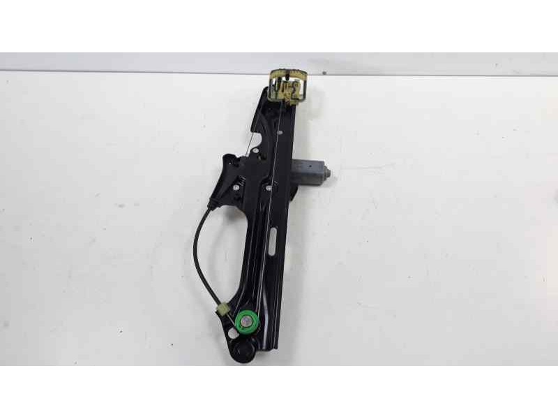 Recambio de elevalunas trasero derecho para bmw x3 (f25) sdrive 18d referencia OEM IAM 51357267104 106062018 