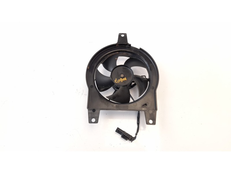 Recambio de electroventilador para bmw f 800 s/st referencia OEM IAM 8528880  