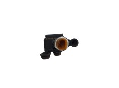 Recambio de valvula aire adicional para land rover discovery 4 2.7 td v6 cat referencia OEM IAM RVH000046   2