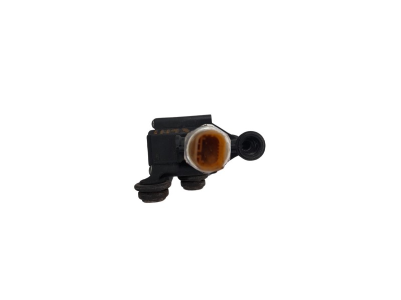 Recambio de valvula aire adicional para land rover discovery 4 2.7 td v6 cat referencia OEM IAM RVH000046  