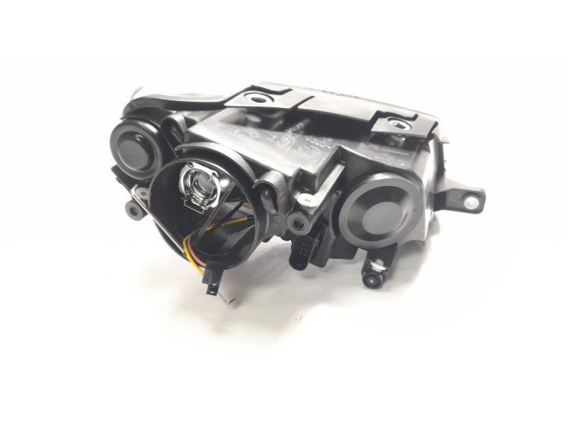 Recambio de faro izquierdo para volkswagen passat berlina (3c2) referencia OEM IAM 3C0941005J 10123410002 VG0544904