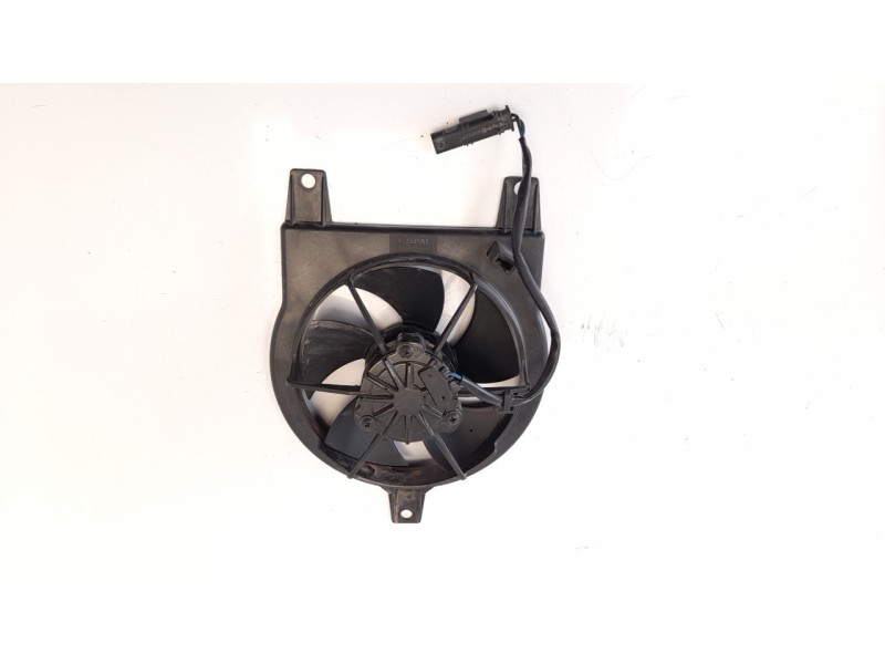 Recambio de electroventilador para bmw f 800 s/st referencia OEM IAM 8528880  