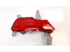 FARO ANTINIEBLA TRASERO IZQUIERDO 92405G3100 