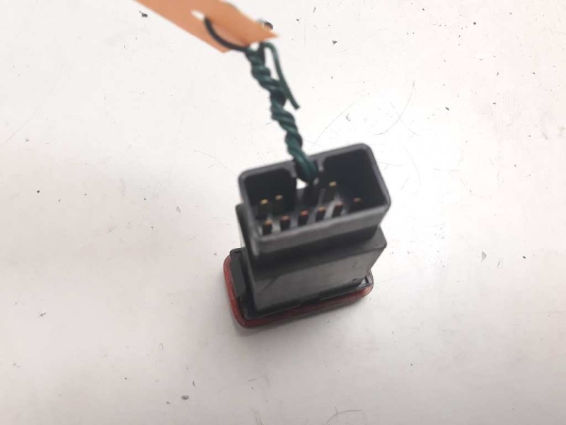 Recambio de warning para mitsubishi santamo (hyundai) santamo confort referencia OEM IAM WARNING  